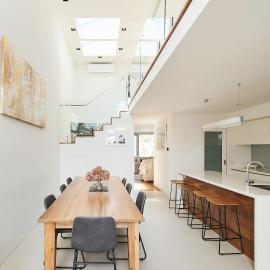 Swanston Sands - Sophisticated Comfort by the Beach