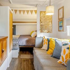 O'Darling On The Hill, hotel di Cape Town