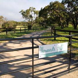 Howards Hill Retreat, Hotel in Boneo