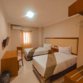 Sultan Hotel Banda Aceh