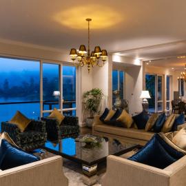 Villa Serenity, hotel sa Hatton