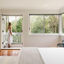 Bangalow Retreat in Buderim