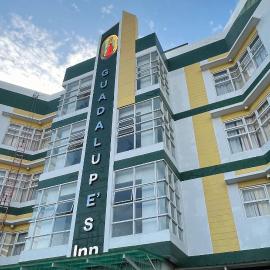Guadalupe Inn Iloilo, hotel in Iloilo City