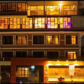 Hotel De Universal