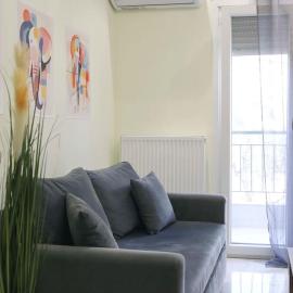 #6 Ioannas Apartments