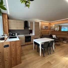 Residenze Vezza - Il Larice -