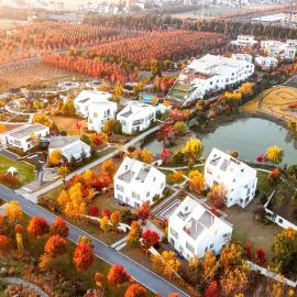 Yu Resort