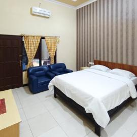 Gita Puri RedPartner Blitar, hotel i Blitar