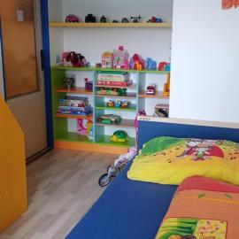 Apartmán Pavla