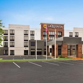 La Quinta by Wyndham Newark - Elkton, viešbutis mieste Elktonas