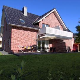42 Ferienwohnung "Inselfreiheit 1" im Birkenweg 1c EG