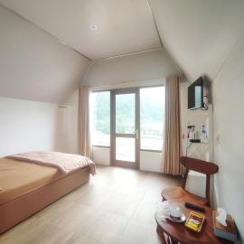 Kayon Lawu RedPartner, hotel en Sarangan