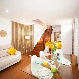 Casa de la Albolafia & Small parking – hotel w Kordobie