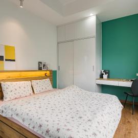 Newliv Residences Khuất Duy Tiến