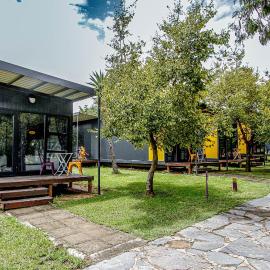 SleepOver Lanseria, hotel a Lanseria