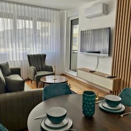 Apartman Lukač