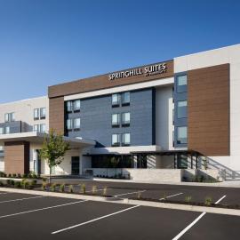 SpringHill Suites by Marriott Bowling Green