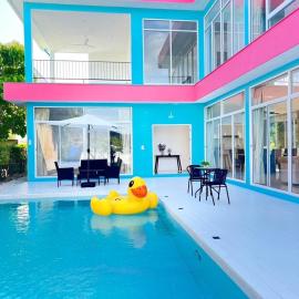 Dream pool villa 3