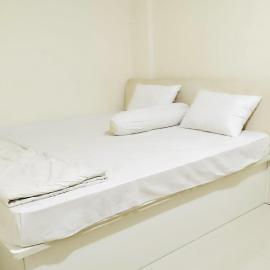 RedDoorz at Wisma Nadin 2 Bintan Utara, hotell i Tanjunguban