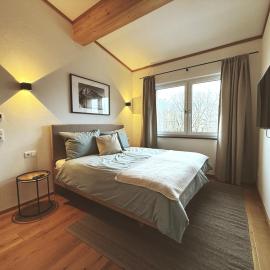 Panoramablick Apartment Bad Aussee, Hotel in Bad Aussee
