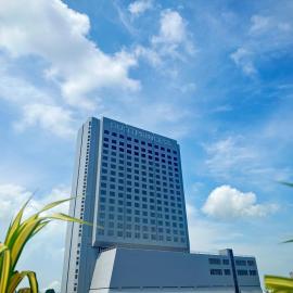 Dusit Princess Melaka, khách sạn ở Melaka