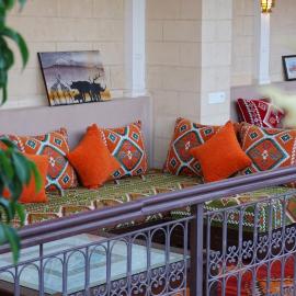 RIAD KALE POLIS