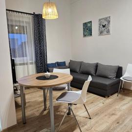 Kawalerka Na Wsi, hotell i Psary Małe