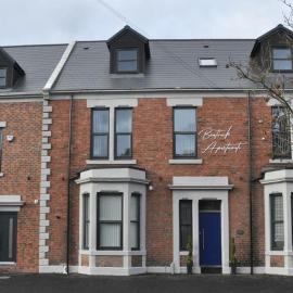 Bentinck Apartments
