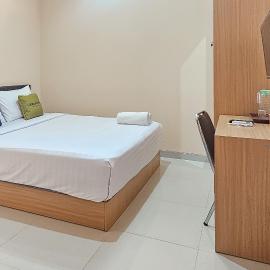 Urbanview MJ House Syariah Bandung, hotel em Bandung