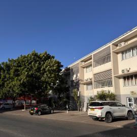 Stern self catering apartments, מלון בווינדהוק