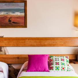 Casas La Xiuca