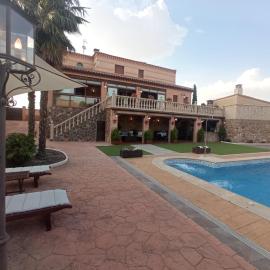 Casa Rural Vista Castillo