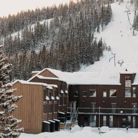 Ömsedal Funäsdalen