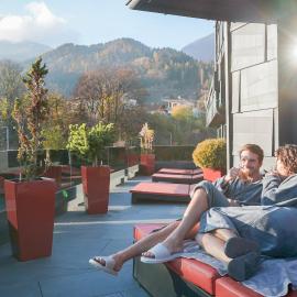 Edelnest by Peak Stay, hotel a Stans