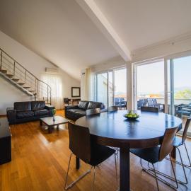 Pervanovo Apartments with Free Parking