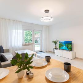 COMFY APARTMENT Wesseling, hotell i Wesseling