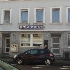 Hotel am Schenkelberg, hotel em Saarbrücken