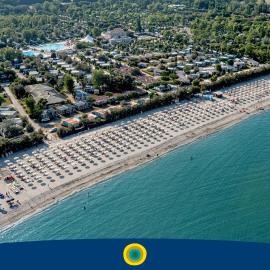 Club del Sole Vigna sul Mar Family Collection, hotel di Lido di Pomposa