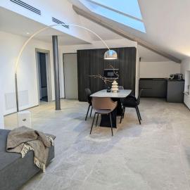 Villa Sembenini Loft