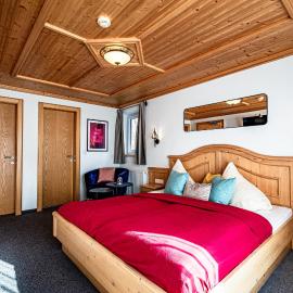 Das Dorfgefühl Pension Westendorf โรงแรมในเวสเทนดอร์ฟ