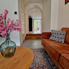 Winsum에 위치한 호텔 beautiful apartment in the old center of Winsum