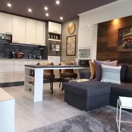 Ferienwohnung Feel Glueck
