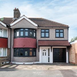4 Bedroom Family Home In South East London