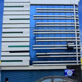 Mayiladuthurai में, होटल Perfect Residency