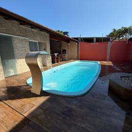 Casa de Praia Nunes