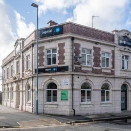 Imperial Salford Hotel