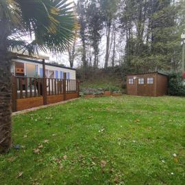 camping proche du Touquet, hotel u gradu 'Camiers'