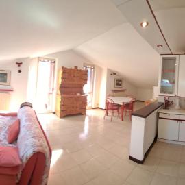 Apartament Averara, hotell sihtkohas Averara