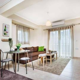 #Ioanna Apartments Nikopolis Corner