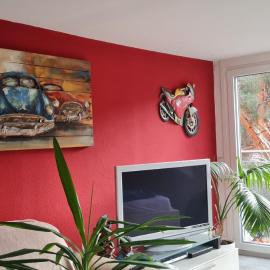 Studio 154, hotel ve Freiburgu